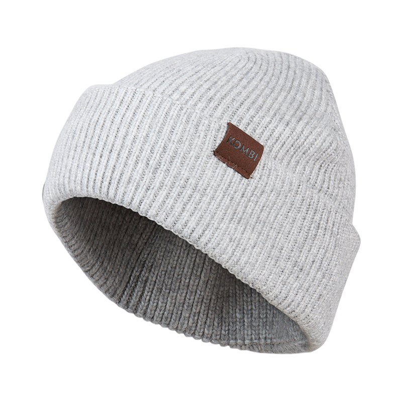 Ethos Knitted Beanie - Unisex