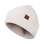 Ethos Knitted Beanie - Unisex