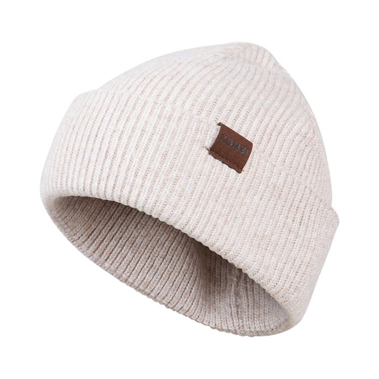 Ethos Knitted Beanie - Unisex