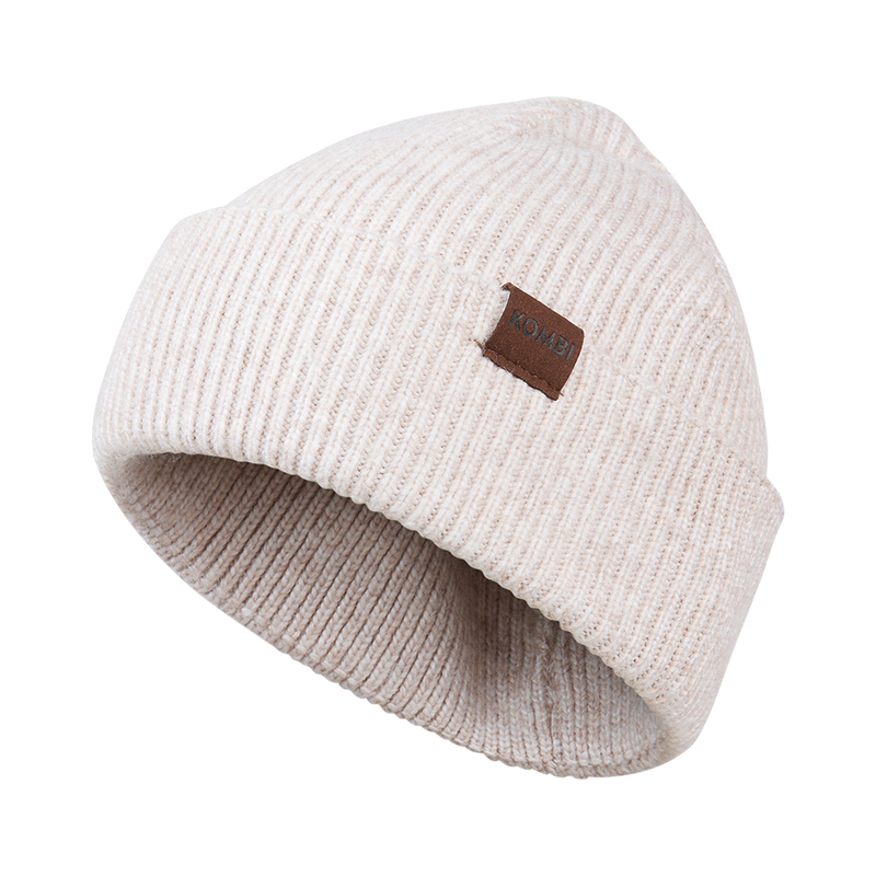 Bonnet en tricot Ethos - Unisexe