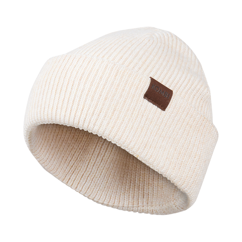 Ethos Knitted Beanie - Unisex