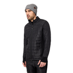 #Light-Heather-Grey#Gris-Chine-Discret