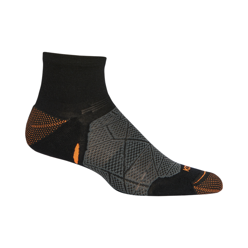 Expedition Quarter Socks - Unisex