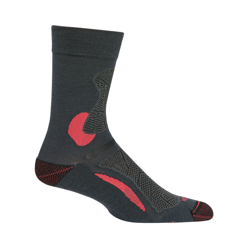 Expedition Quarter Socks - Unisex