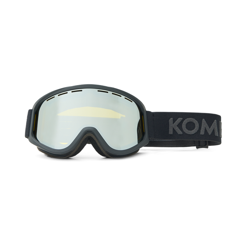 Lunettes de ski Flash pour ensoleillement moyen