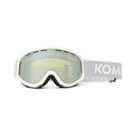 Flash Ski Goggles for Medium Sunlight