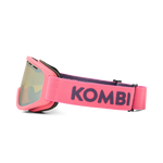 Lunettes de ski Flash pour ensoleillement moyen