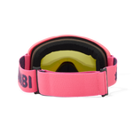 Lunettes de ski Flash pour ensoleillement moyen