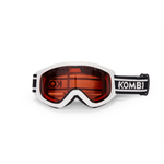 Focus M Ski Goggles for Average Sunlight