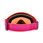 Focus M Ski Goggles for Average Sunlight