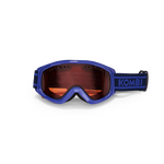 Lunettes de ski Focus (M) pour ensoleillement moyen