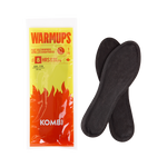 Foot Sole Warmers - Box of 30