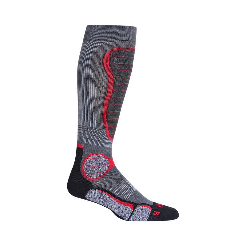 Gel-Tech Ski Socks – Unisex