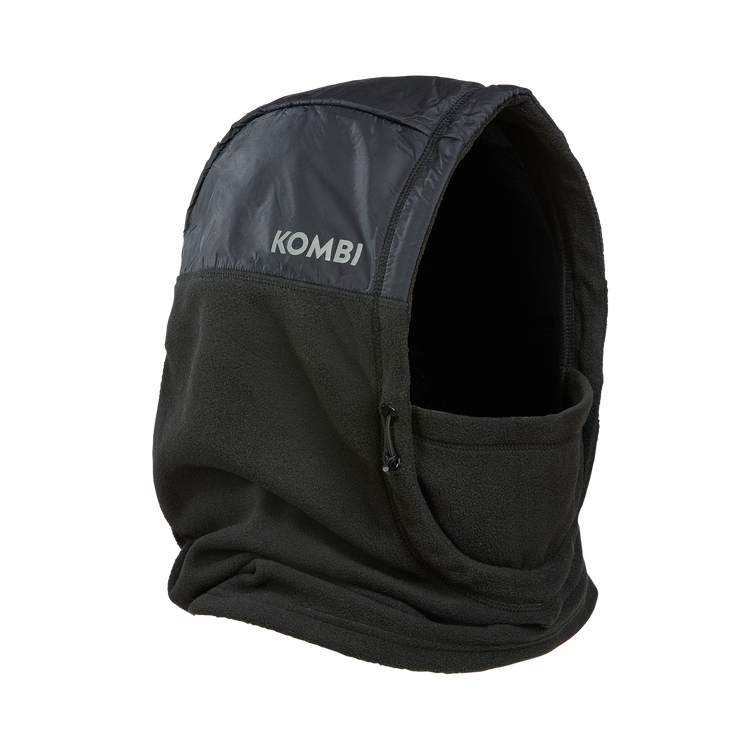 Helmet Fleece Balaclava - Unisex