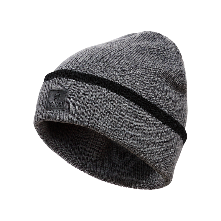 Hudson Merino Beanie - Unisex