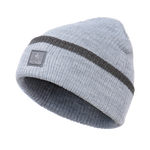 Hudson Unisex Beanie – Merino Wool Blend