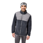#Light-Heather-Grey#Gris-Chine-Discret