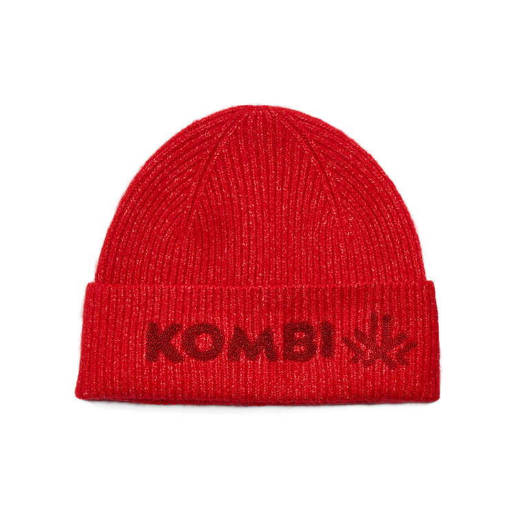 Limited-Edition Canadian Heritage Knit Beanie - Adults