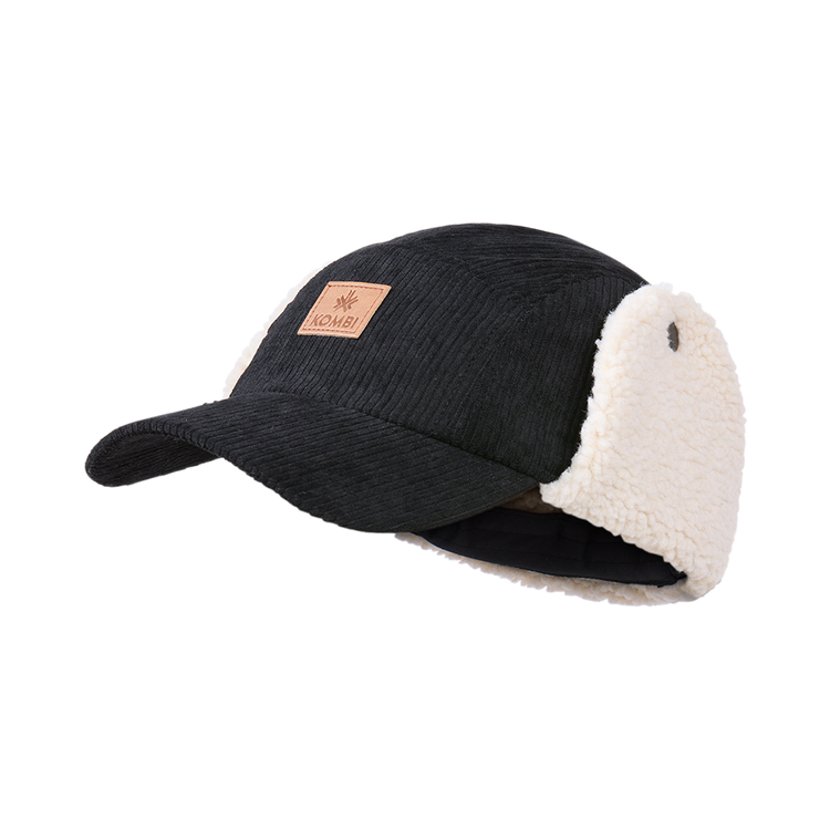 Lodger Winter Hat with Earflaps – Adults