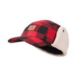Lodger Winter Hat with Earflaps – Adults