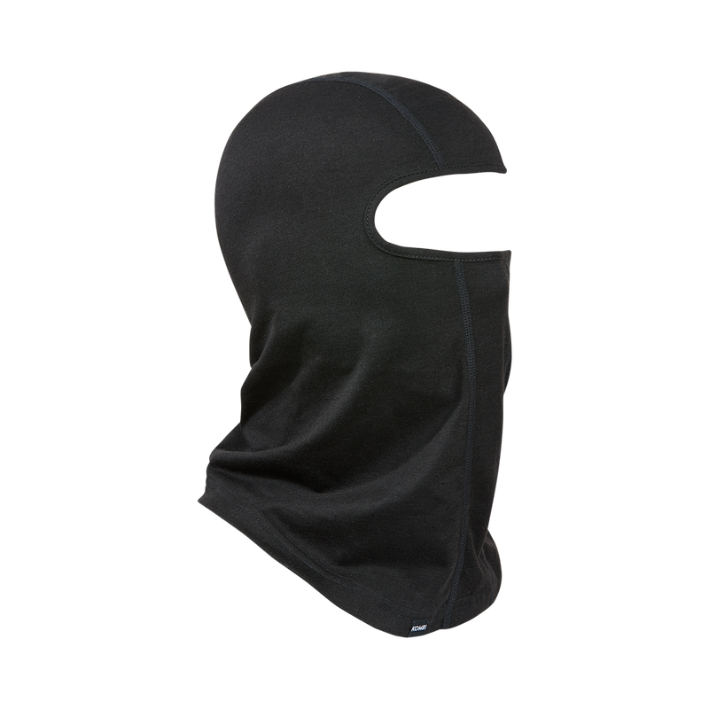 Balaclava en laine mérinos MerinoMIX PRO 