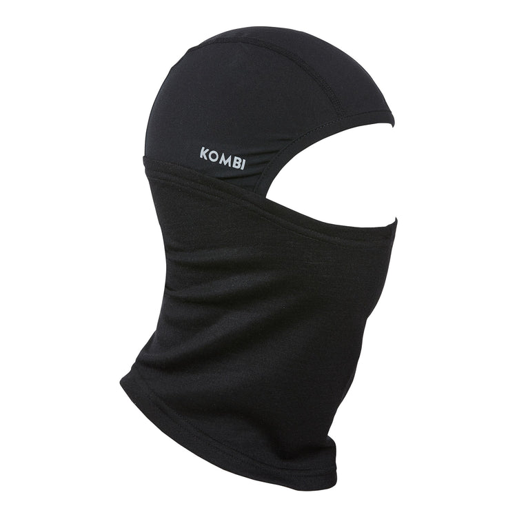 MerinoMIX PRO Combo Balaclava - Unisex