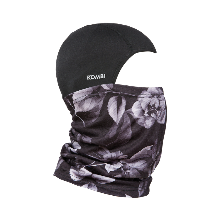 MerinoMIX PRO Combo Balaclava - Unisex