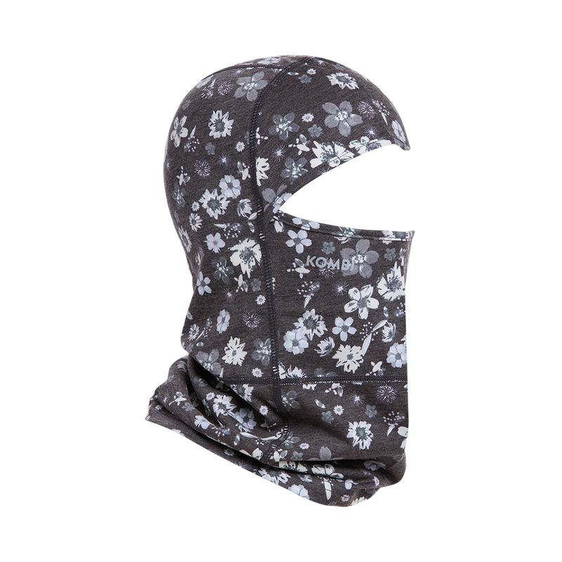 MerinoMIX PRO Ergo Clava – Wool Balaclava with ACCU-DRI®