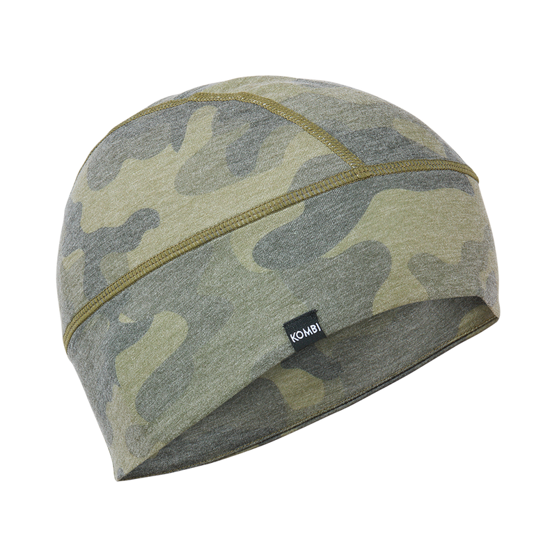 MerinoMIX PRO Helmet Beanie