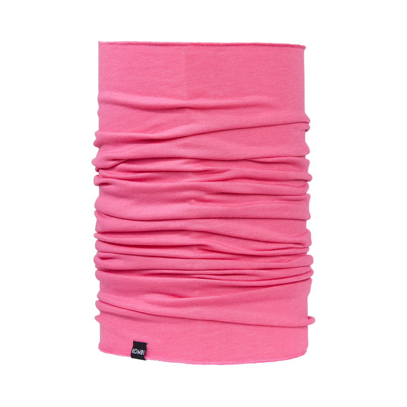 Cache-cou multifonction MerinoMIX PRO