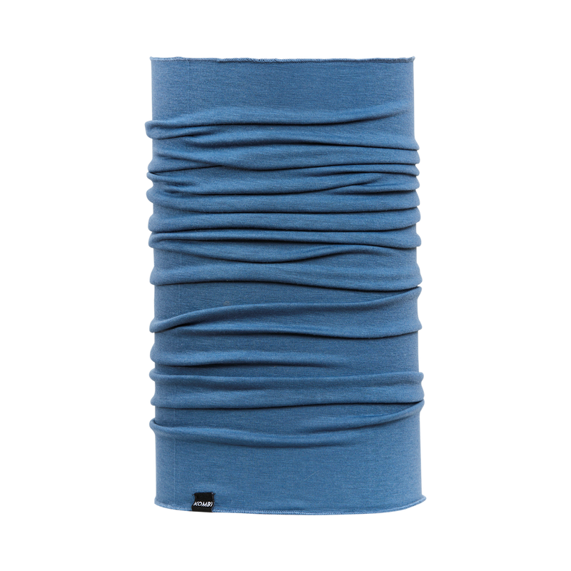 MerinoMIX PRO Multi Scarf