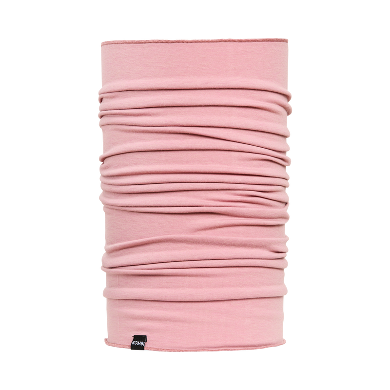Long cache-cou multifonction MerinoMIX PRO – Unisexe