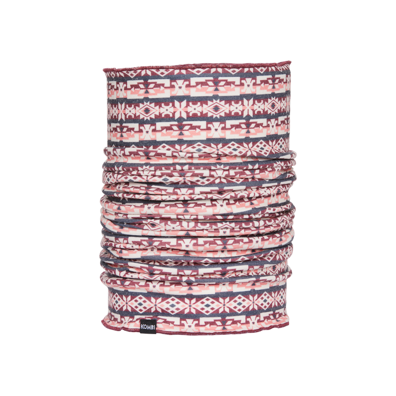 MerinoMIX PRO Multi Scarf - Unisex