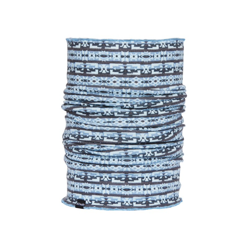 MerinoMIX PRO Multi Scarf - Unisex