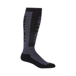 Mirror Midweight Ski Socks - Unisex