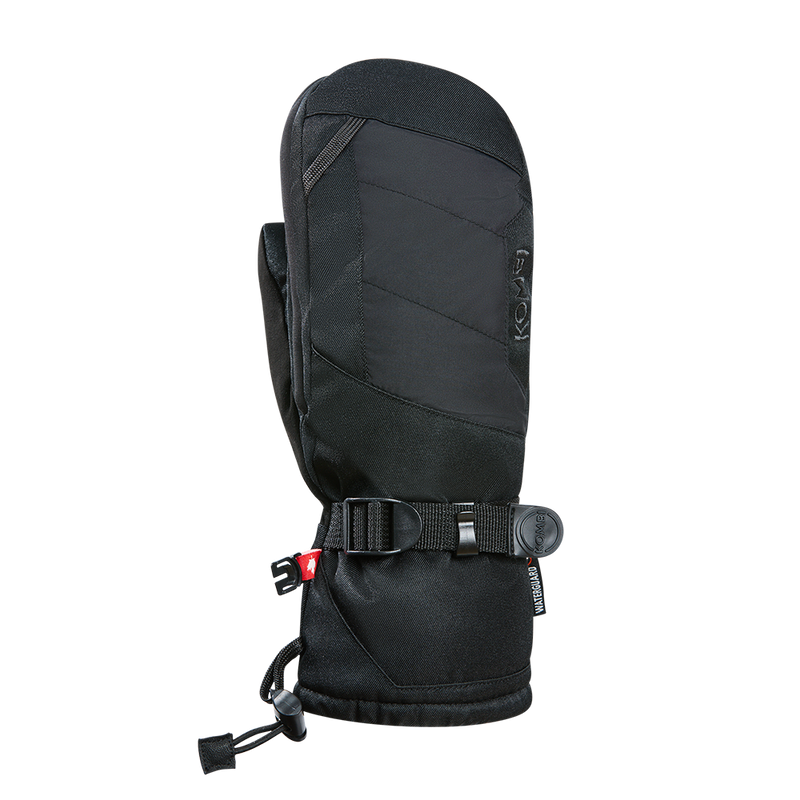 Opener Mitt – Waterproof 3-in-1 Winter Mitt