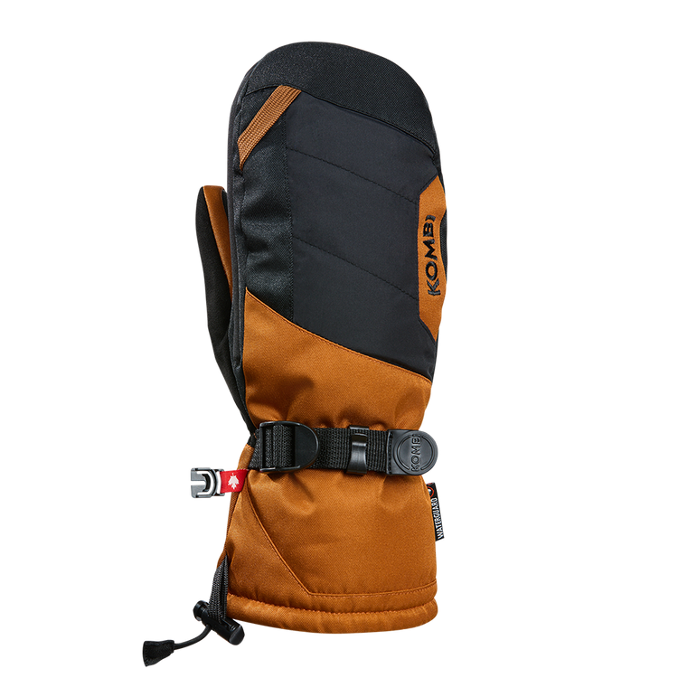 Opener Mitt – Waterproof 3-in-1 Winter Mitt