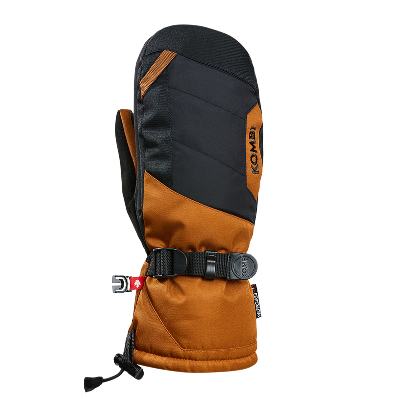 Opener Mitt – Waterproof 3-in-1 Winter Mitt