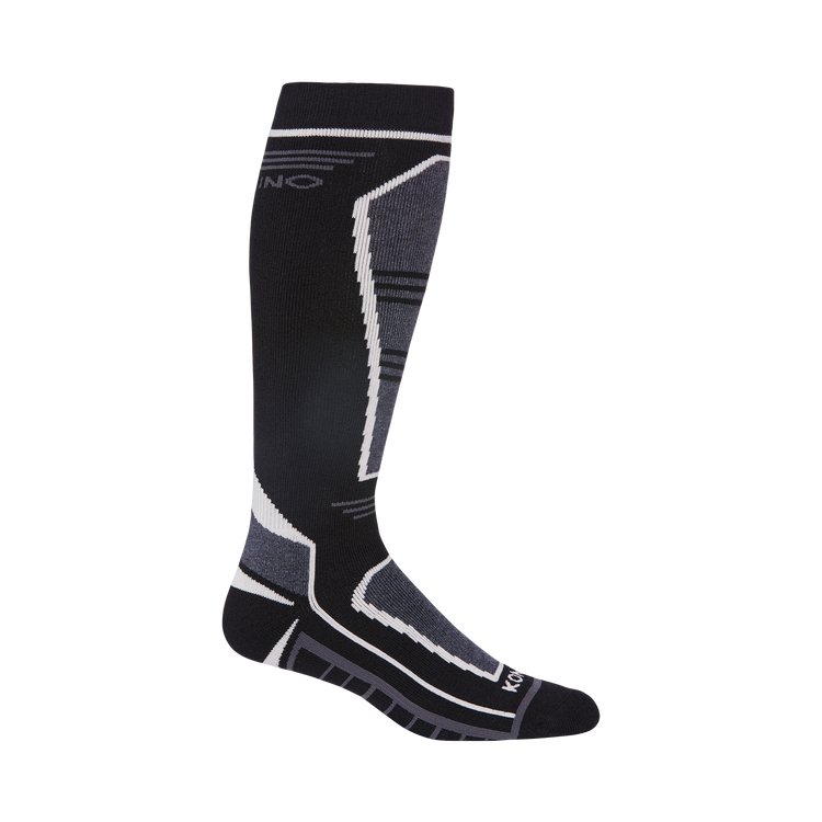Panoptic Midweight Ski Socks - Unisex