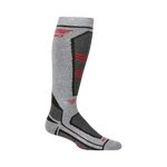 Panoptic Midweight Ski Socks - Unisex