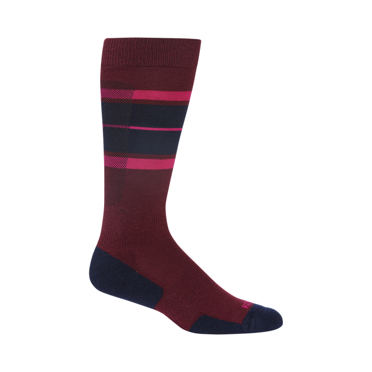 Park Light Ski Socks - Unisex