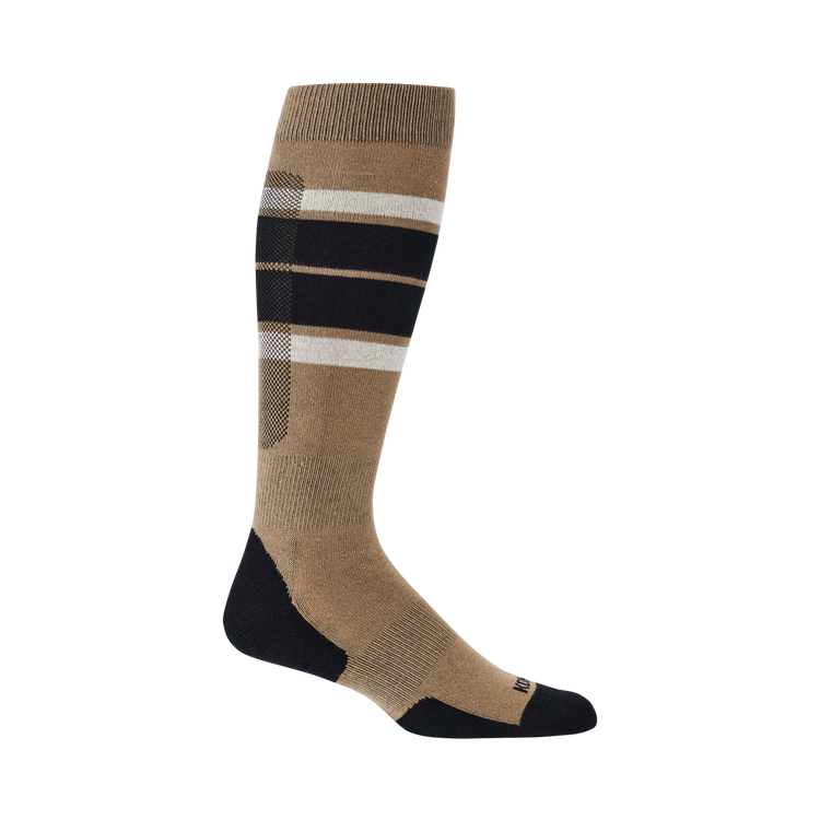 Park Light Ski Socks - Unisex