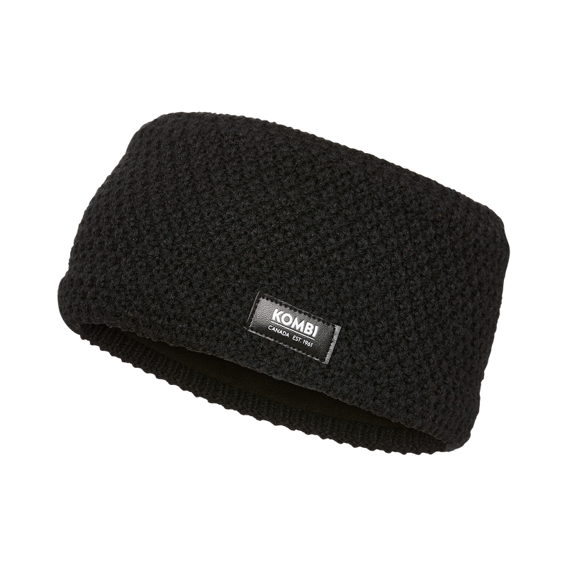 Bandeau large Peacock - Unisexe