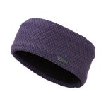 Peacock Wide Headband - Unisex