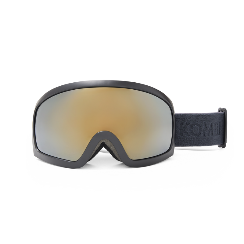 Perception M/L Ski Goggles for Strong Sunlight