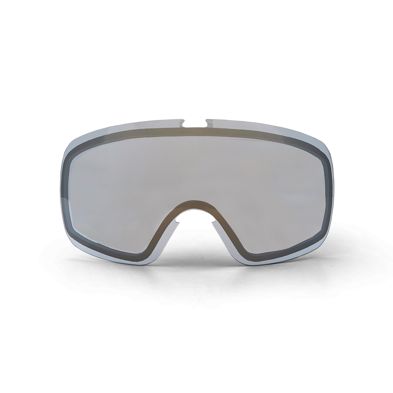 Perception Ski Goggles Lens for Average Sunlight