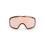 Perception Ski Goggles Lens for Low Sunlight