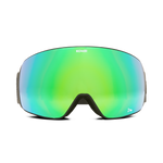 Pro-Act Magnetic Ski Goggles with 4 interchangeable lenses