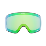 Pro-act Ski Goggles Lens for Average Sunlight