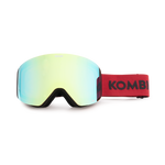 RE-ACT Magnetic L Ski Goggles